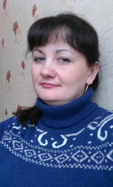 Ирина Джакели