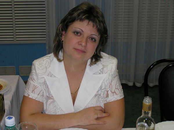 Екатерина Алексеева