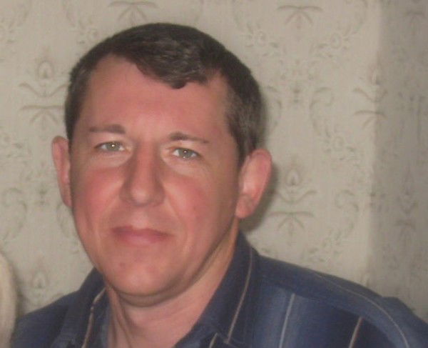 Владимир Новиков