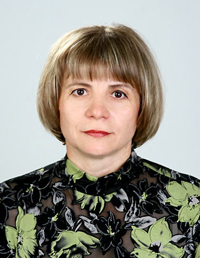 Нина Чумакова