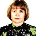 Нина Чумакова
