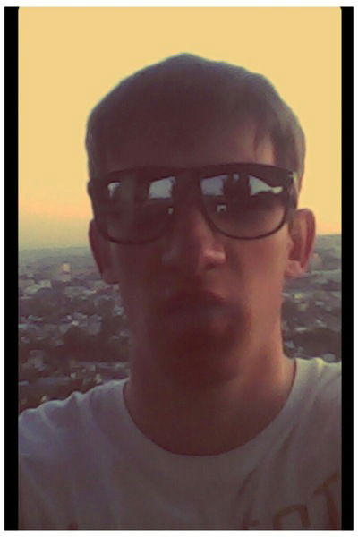 Фома Калинин