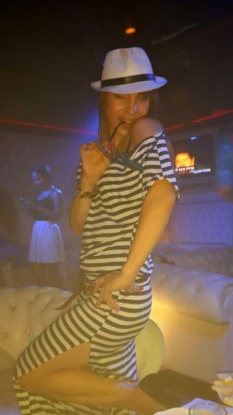 Татьяна Болотина