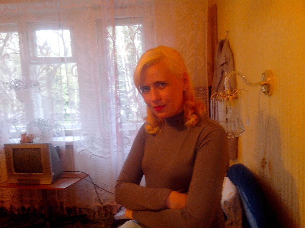 Наташа Кузнецова