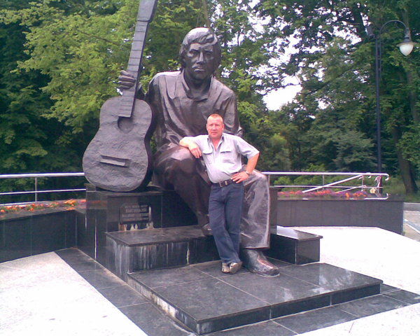 Александр Ревединский