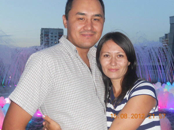 Наиля Мутагарова