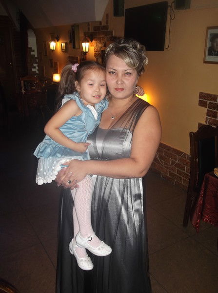 Гульнара Урозбаева