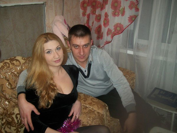 Дарья Белякова