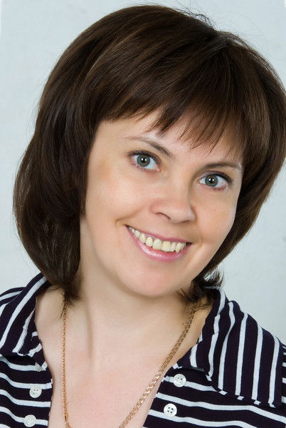 Татьяна Бачурина