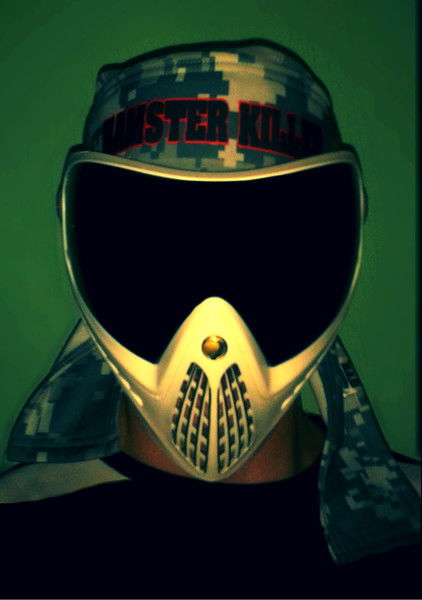 Роман Глинкин