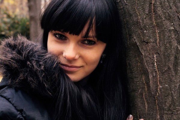 Віталія Шекета