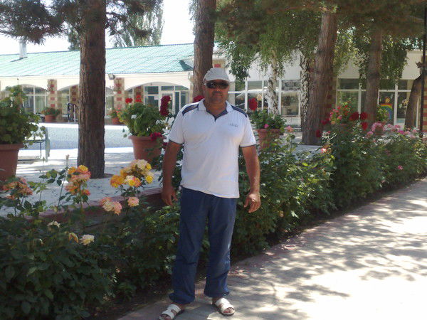 Рашид Лохуза