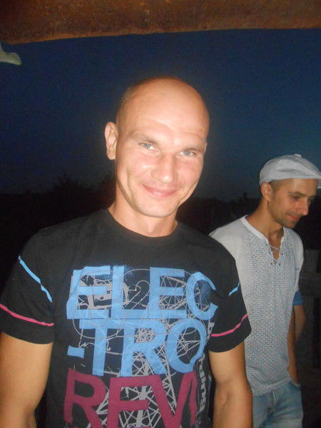 Виталик Атрошко