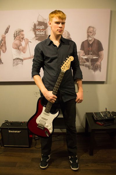 Андрей Филиппов