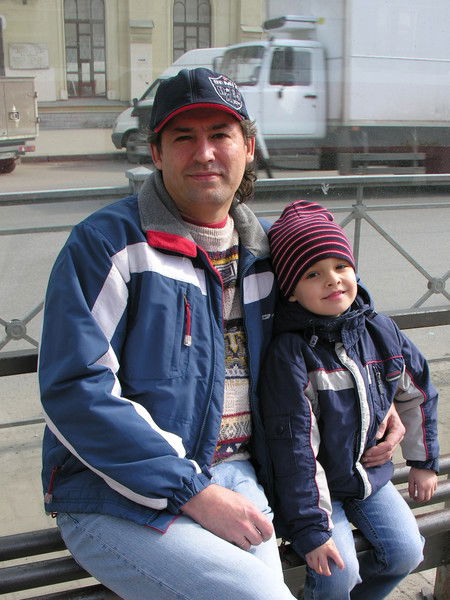 Юрий Крылов