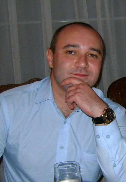 Евгений Деркач