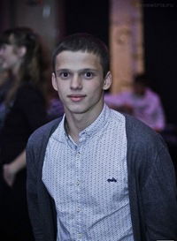 Саша Морозов