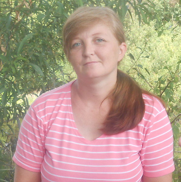 Татьяна Аникина