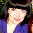 Люба Иванова
