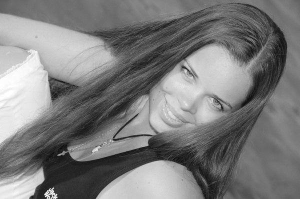 Жданова Валерия