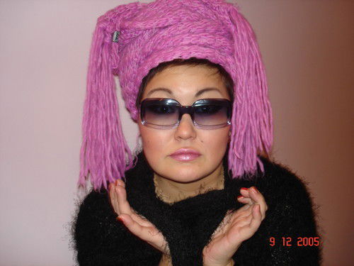 Алена Балакина