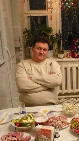 Станислав Ермаков