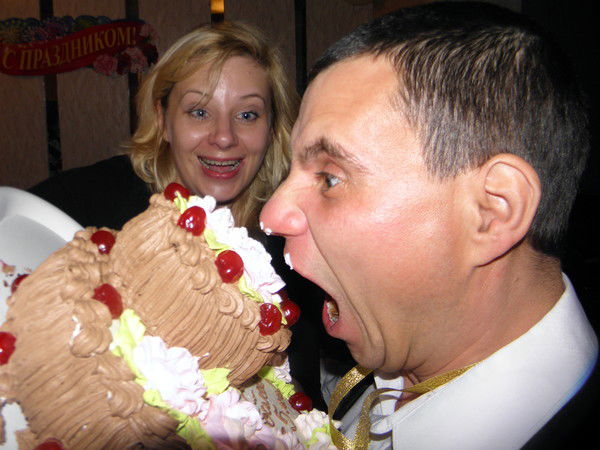 Евгений Гончаров