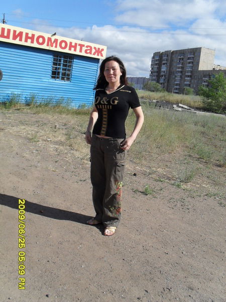 Асем Бейсенбина