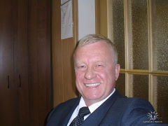 Юрий Фадеев