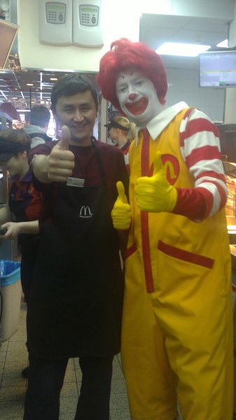 Мирлан Мадаминов