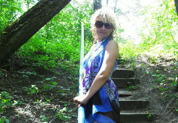 Елена Евтушок