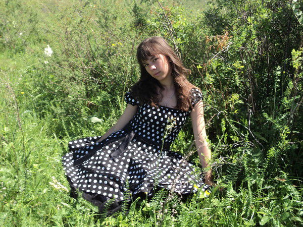 Мария Дорожкина