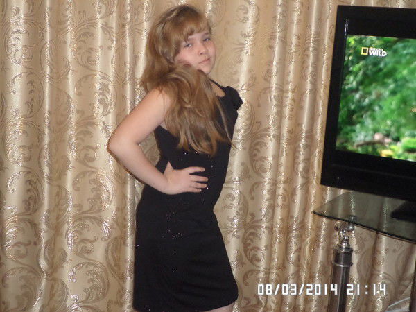 Анель Ансабаева