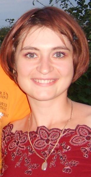 Анюта Шведенко