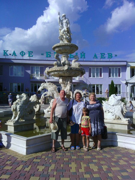 Валерий Лапочкин