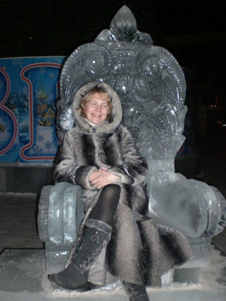 Елена Кузнецова