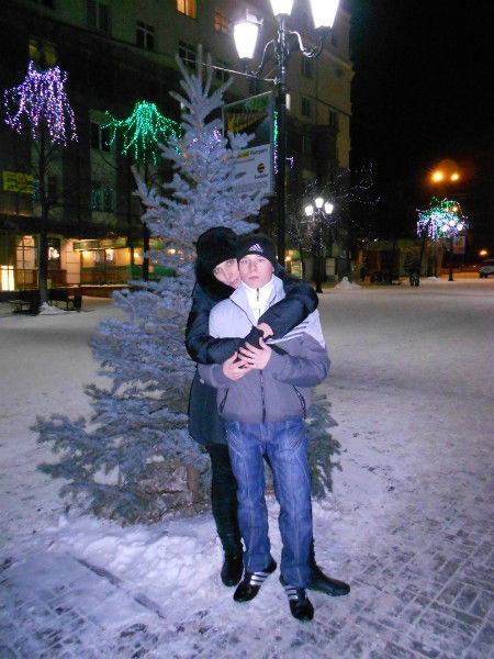 Ванек Кузнецов