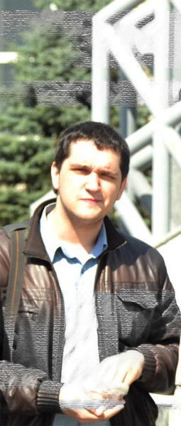 Кирилл Смёткин