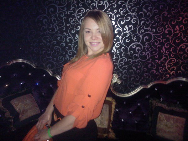 Ольга Бочкарева