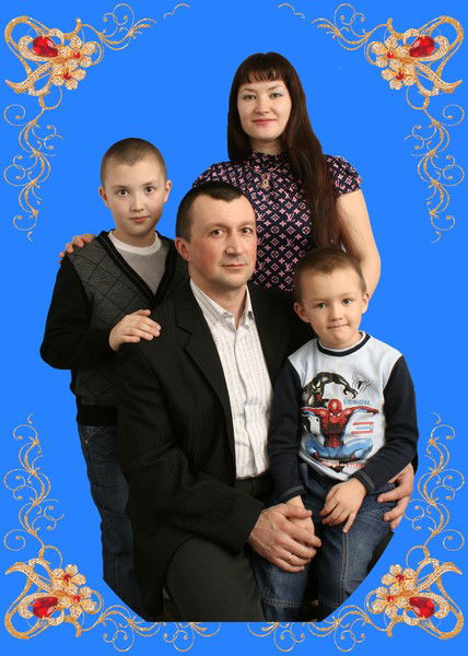 Рамиль Чумаев