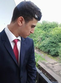 Роберт Алиев