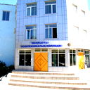 Жанбек Ниталиев
