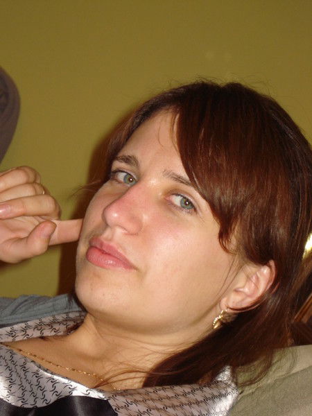 Татьяна Данилкина