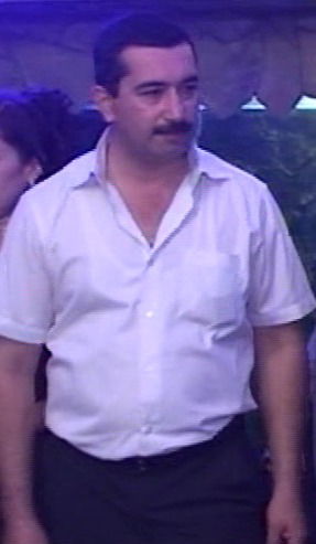 Шермухаммад Шамсиев