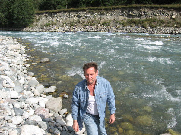 Леонид Власенко