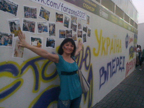 Ольга Соколова