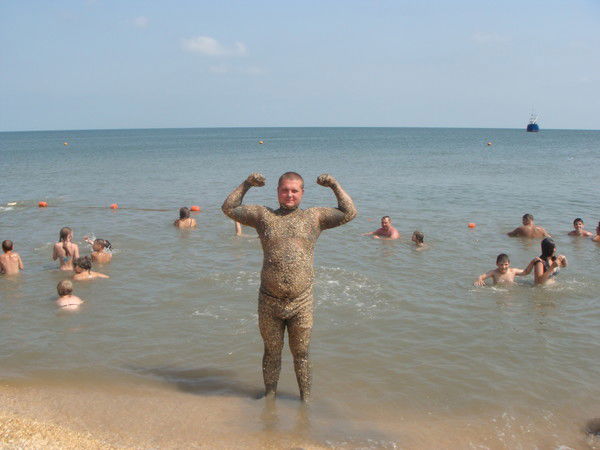 Алексей Сиволап