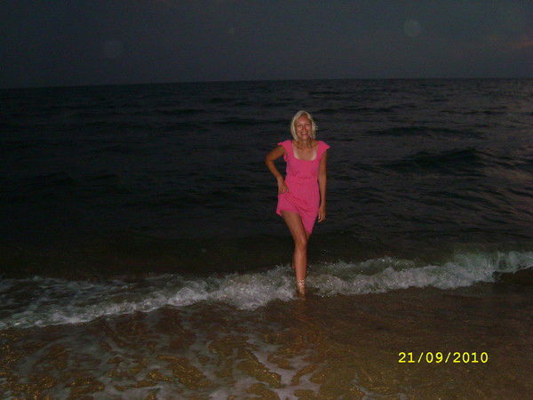 Наталья Рихтер