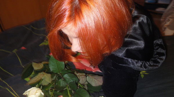 Елена Фролова