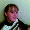 Люба Масленникова